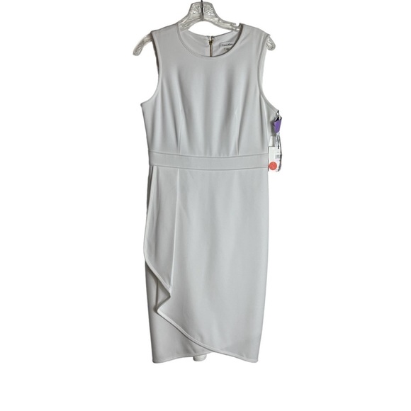 🌺CALVIN KLEIN Size 6 NWT🌺 - Picture 1 of 9